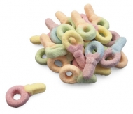 FRISIA GOMM.KG.1 FRIZZ CIUCCI ARCOBALENO